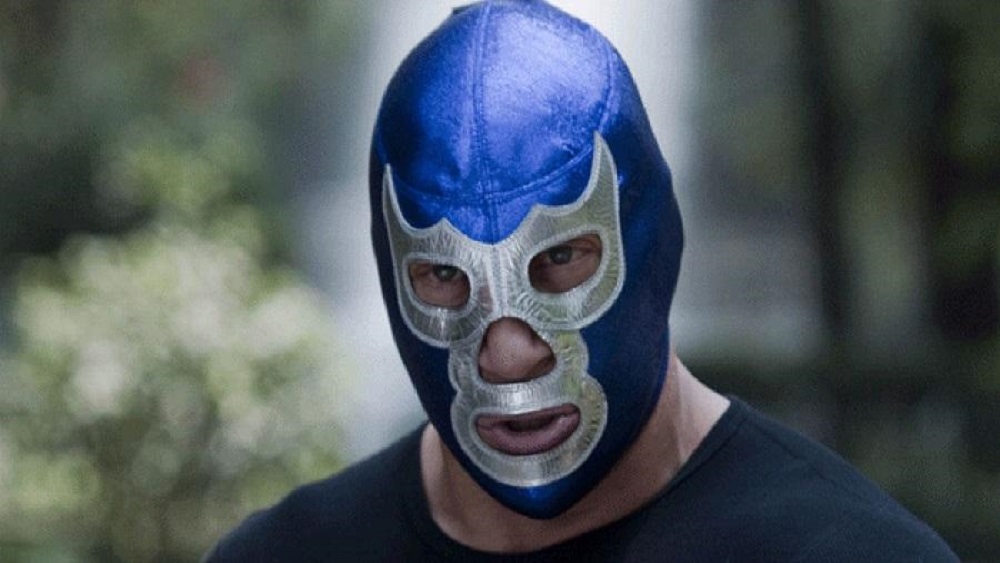 Blue Demon tendrá película, show en vivo y hasta videojuego