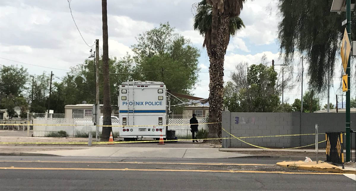 Desaparecen hermanos pequeños tras tiroteo en el que murió su madre - desaparecen-hermanos-pequenos-tras-tiroteo-en-el-que-murio-su-madre