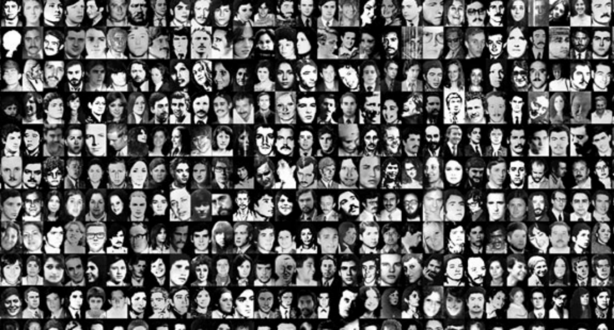 Sin datos oficiales sobre desaparecidos en San Luis Potosí