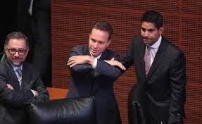 Senado reculó tras exponer mis razones: Manuel Velasco - descarga-1