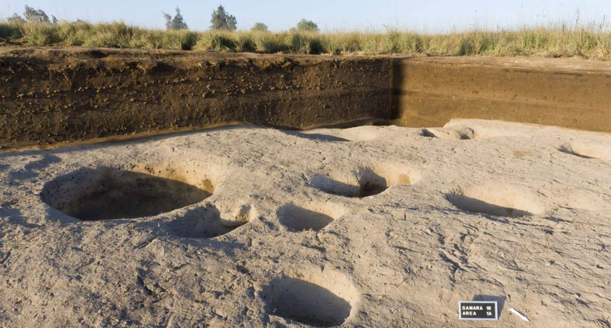 Descubren el pueblo más antiguo encontrado hasta ahora en Egipto - descubren-antiquisimo-pueblo-de-antes-de-las-piramides-de-giza