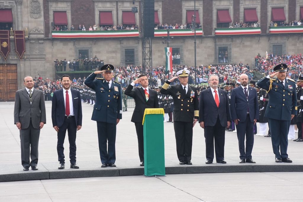 Desfile militar 2018 - desfile-militar-1-1