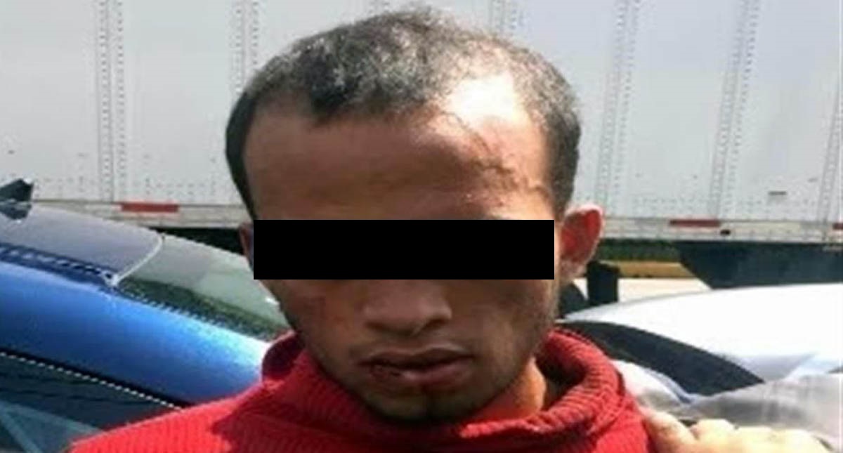 Detienen en minutos a sujeto por asaltar a mujer en la Hipódromo Condesa