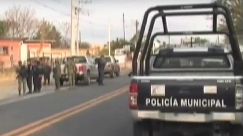 Detienen a presunto hermano de próximo alcalde de Cuautla por secuestro