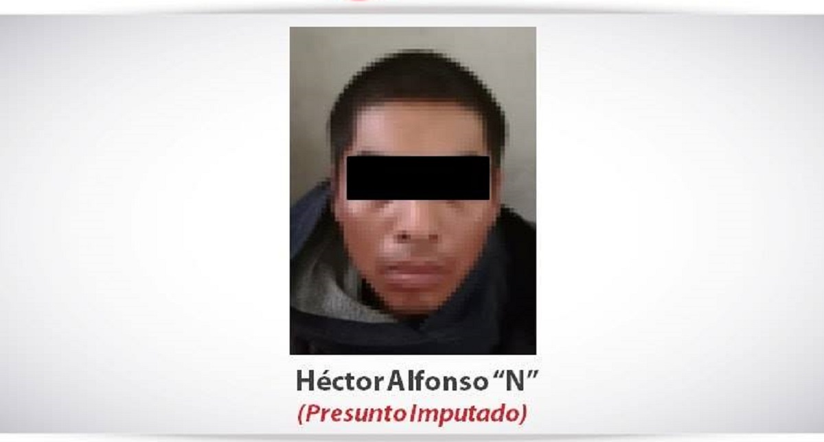 Detienen a segundo implicado en atentado a exfiscal de Jalisco