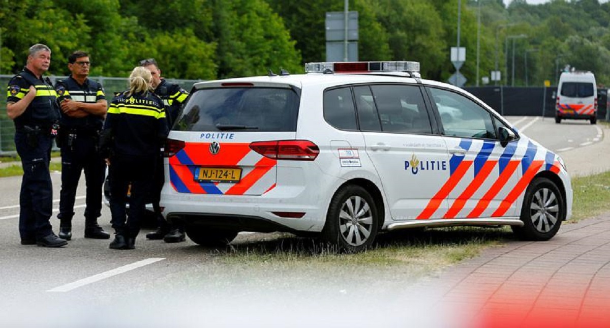 Detienen a siete por planear "gran ataque terrorista" en Holanda - detienen-a-siete-por-planear-gran-ataque-terrorista-en-holanda