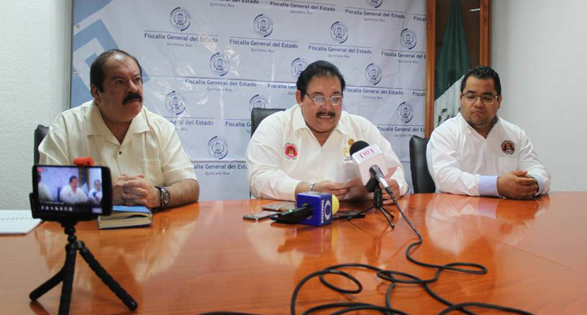 Detienen al presunto asesino de camarógrafo en Quintana Roo - detienen-al-presunto-asesino-de-camarografo-en-quintana-roo