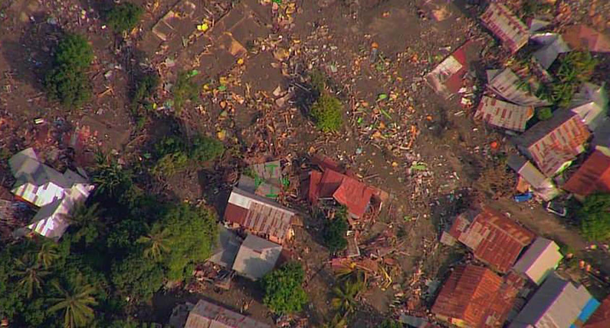 #Video La devastación del terremoto y tsunami en Indonesia - devastacion-en-la-ciudad-de-palu-por-terremotos-y-tsunami