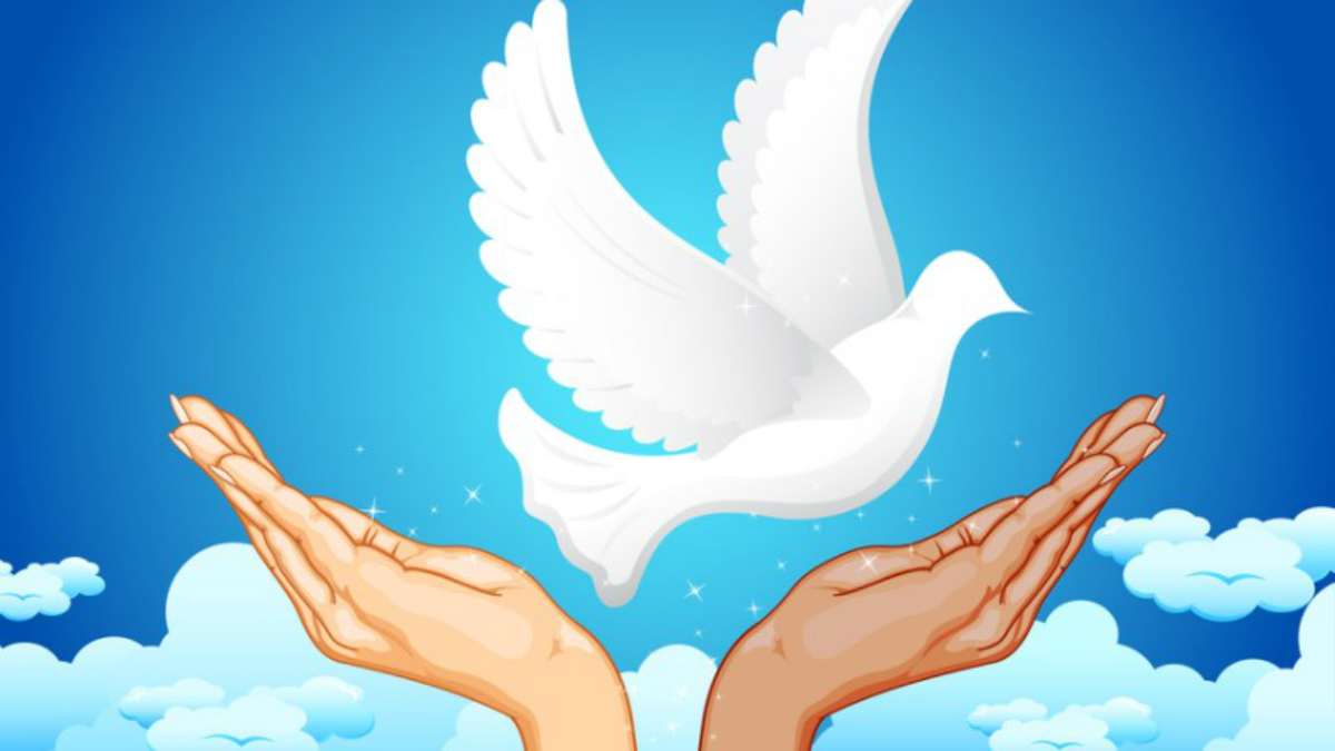 Este 21 de septiembre se celebra el Día Internacional de la Paz