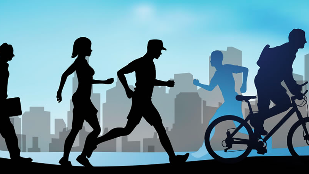 Día mundial sin auto