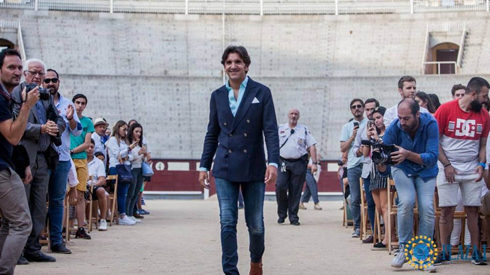 "Mi más grande ilusión son esos seis toros en Madrid": Diego Ventura - diego-ventura-2