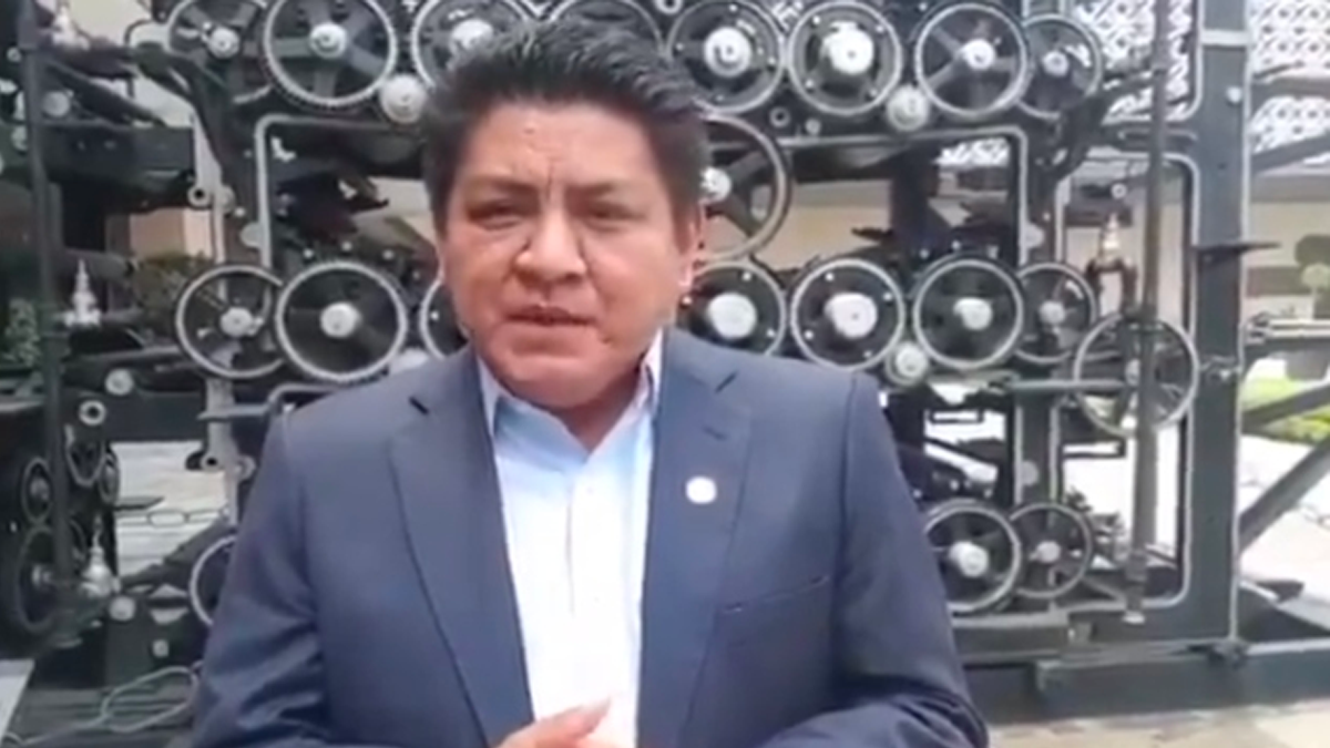 Roban a diputado de Morena en la México-Puebla