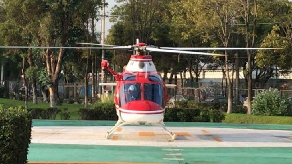 Disparan a pasajeros durante asalto al transporte público - disparan-a-pasajeros-durante-asalto-al-transporte-publico