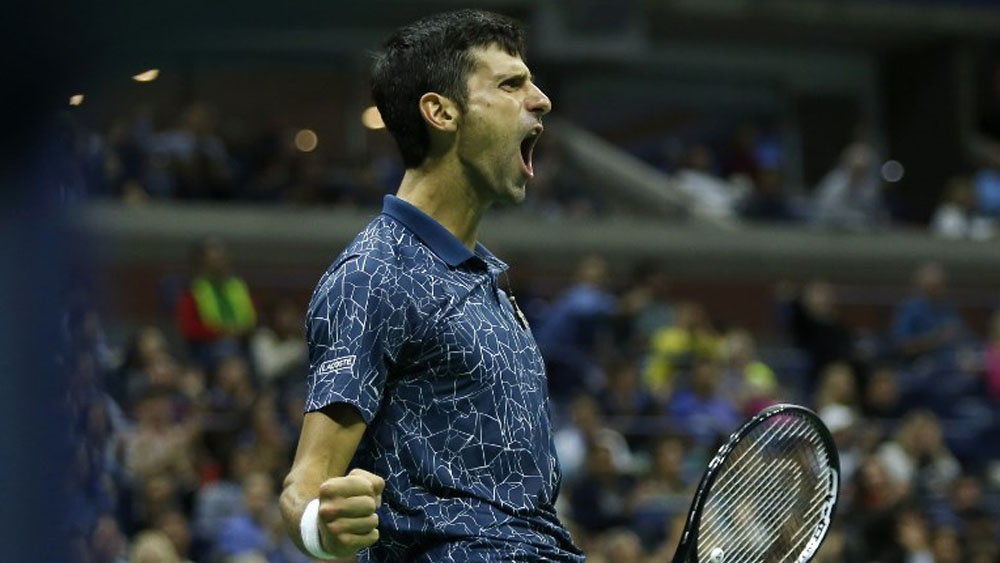 Djokovic será número 1 del mundo tras baja de Nadal en París