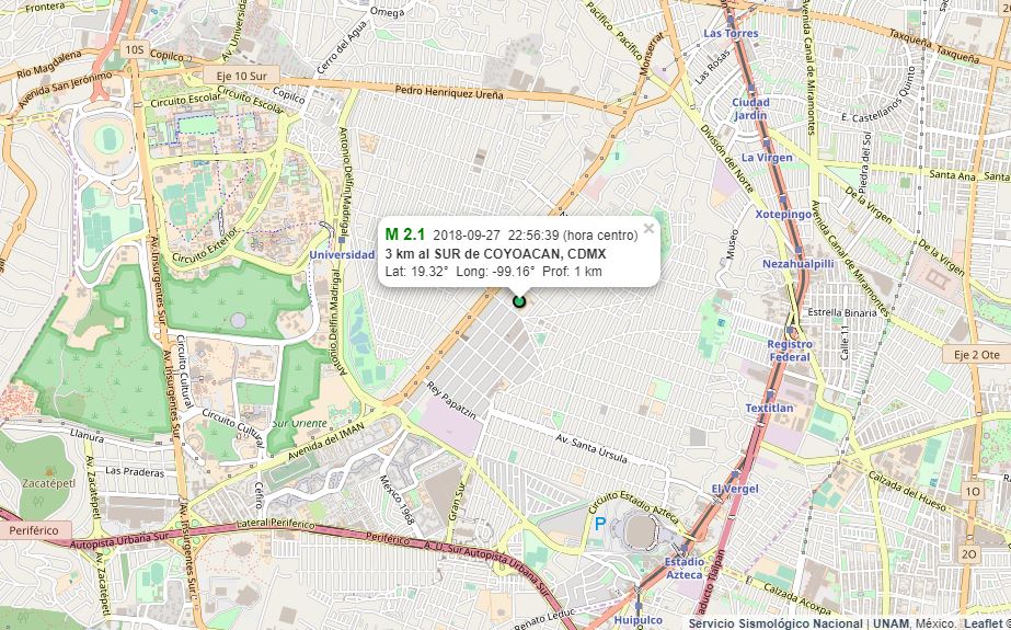 Tembló en la Ciudad de México - doj6kjyucaamcat