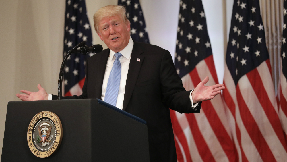 Unión de Libertades Civiles desafía orden ejecutiva contra migrantes