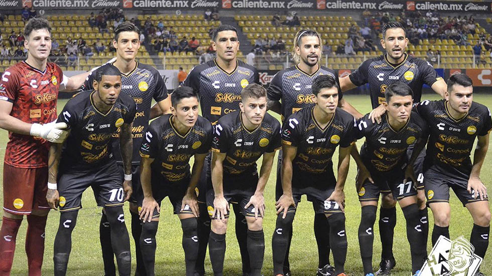 Dorados abrirá centro de acopio para apoyar a afectados por lluvias
