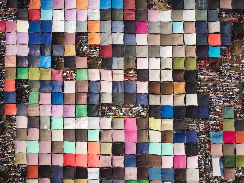 Las fotos más impresionantes tomadas por drones - drone-photos-5