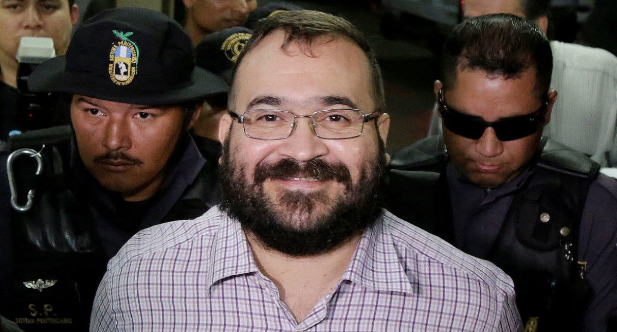 Exgobernador Javier Duarte no apela sentencia - duarte-de-ochoa-javier