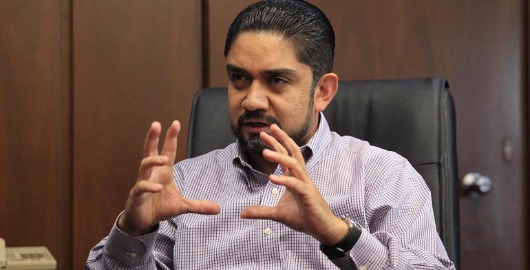 Reconstrucción de la Ciudad de México estaría lista en cinco años - edgar-tungui-rodriguez-ra-4-770x392