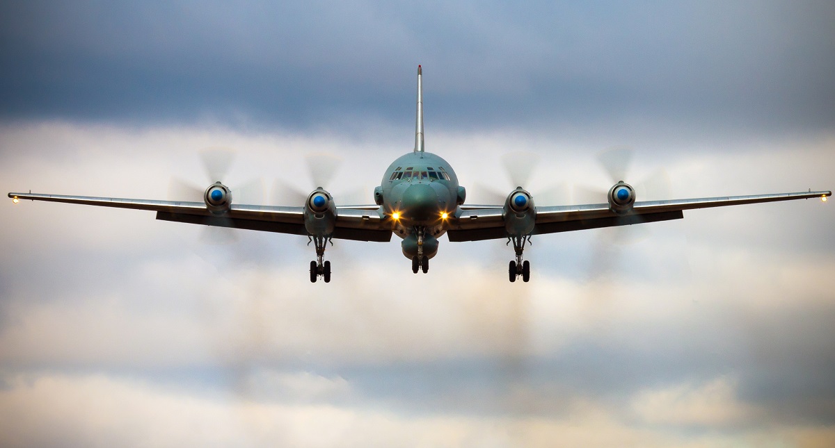 EE.UU. expresa su pesar por derribo de avión ruso en Siria