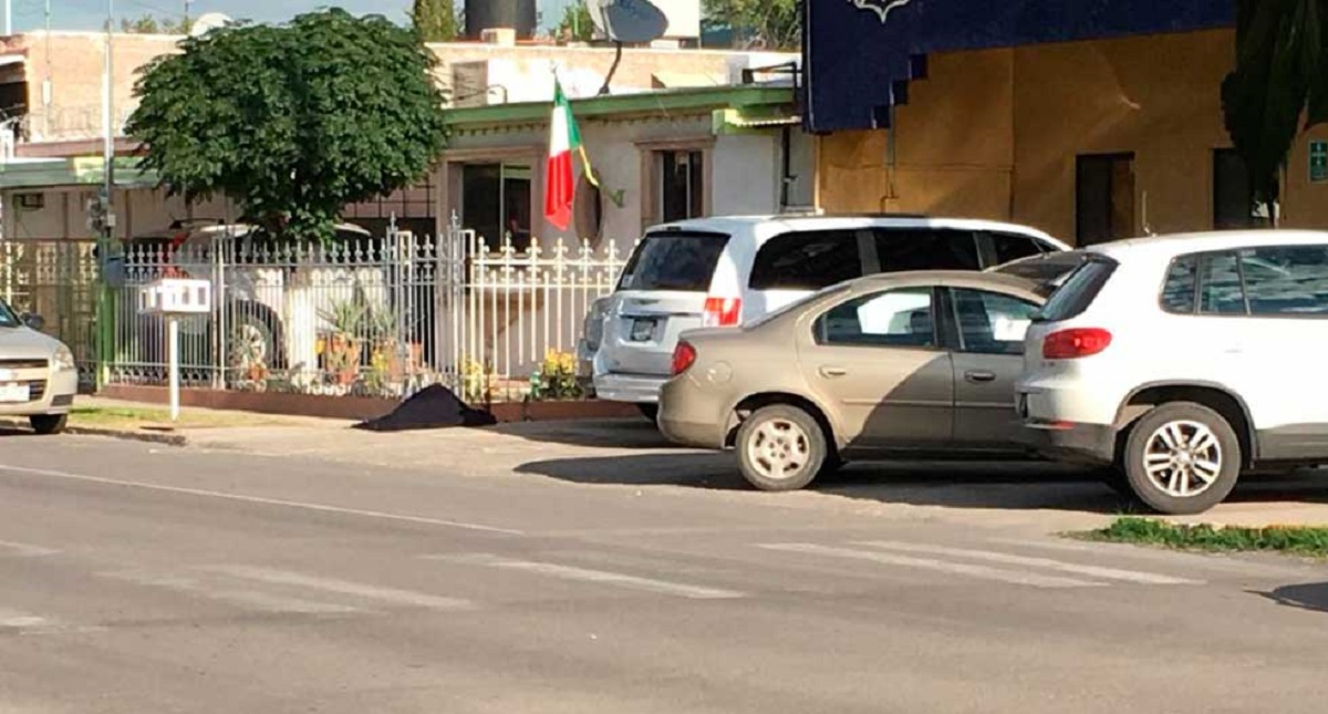 Ejecutan a director de colegio bilingüe en Chihuahua