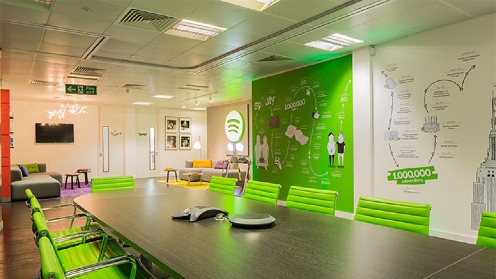 Ejecutiva demanda a Spotify por discriminación de género - ejecutiva-demanda-a-spotify-por-discriminacion-de-genero