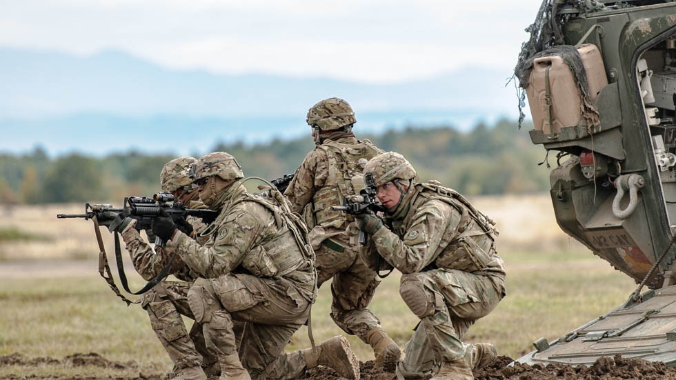 Guatemala aceptaría tropas de EE.UU. en frontera con México: congresista