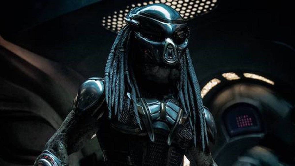 Recortan escena de Depredador por acusación de acoso sexual de actor