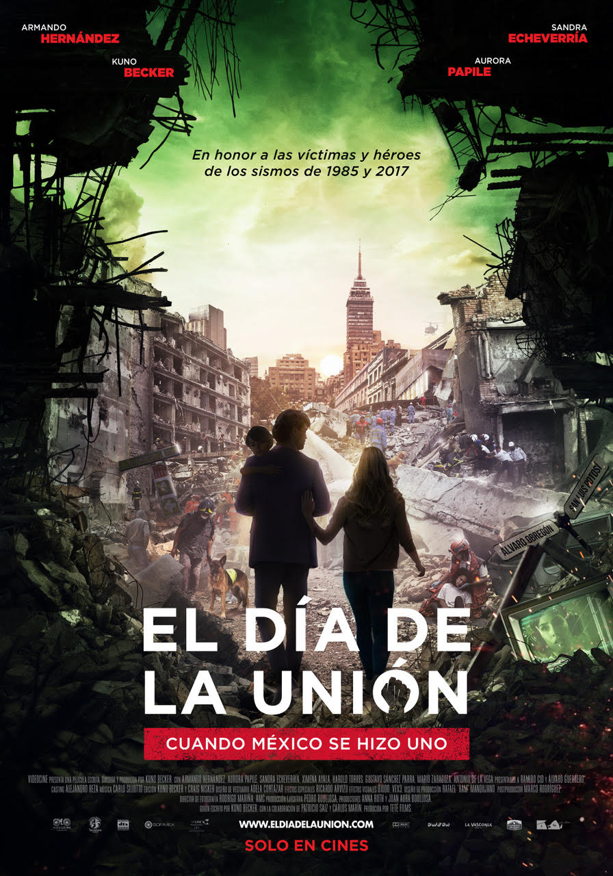 Cuando nos unimos somos muy fuertes y triunfadores: "El Día de la Unión" - el-dia-de-la-union-2