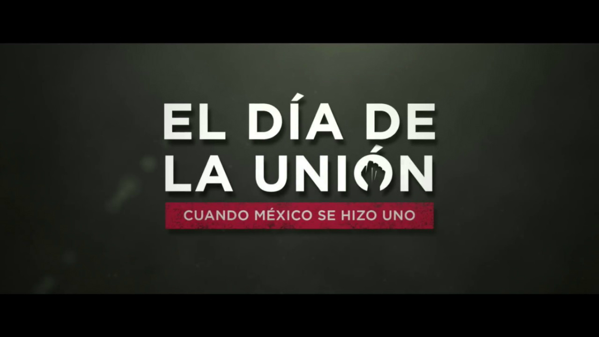 Cuando nos unimos somos muy fuertes y triunfadores: “El Día de la Unión”
