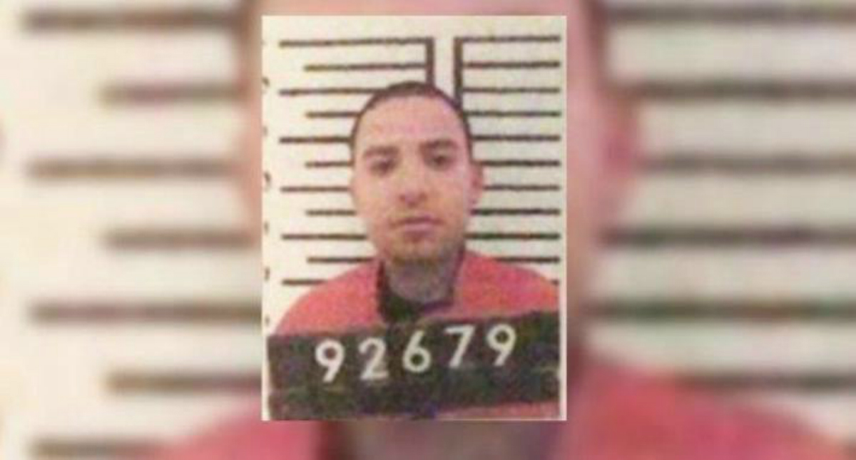 Asesinan a reo que se escapó de penal en Sinaloa