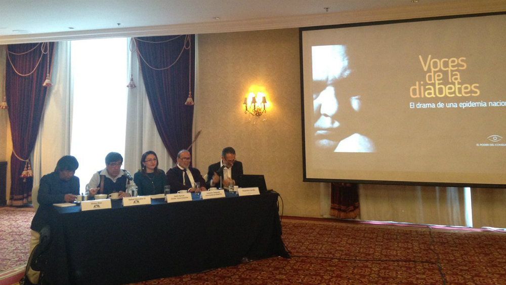 En México morirán más de 100 mil personas y 70 mil más sufrirán amputaciones por diabetes - el-poder-del-consumidor-diabetes