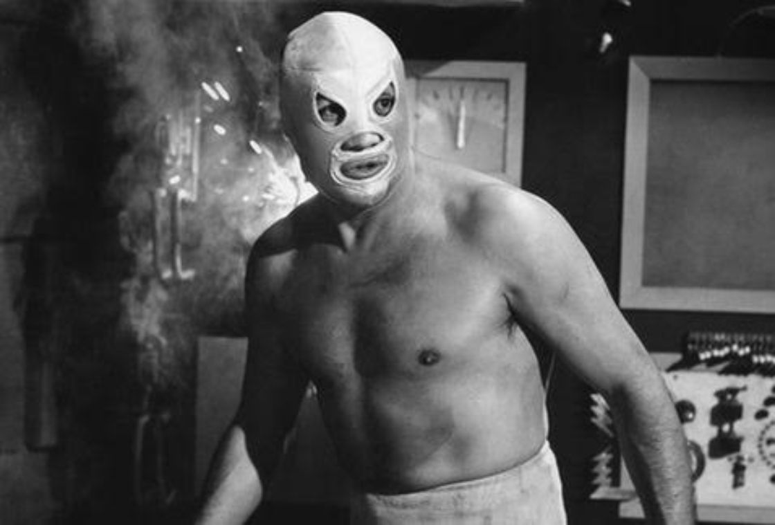 Se cumplen 101 años del nacimiento de ‘El Santo’