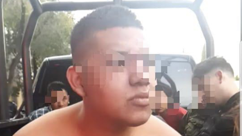 Vinculan a proceso a ‘El Tyson’ por homicidio en tentativa