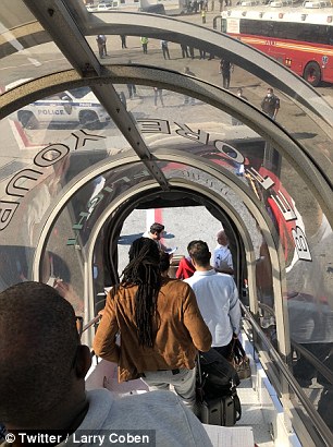 Controlan alerta sanitaria en vuelo de Emirates que llegó a Nueva York - emirates-2