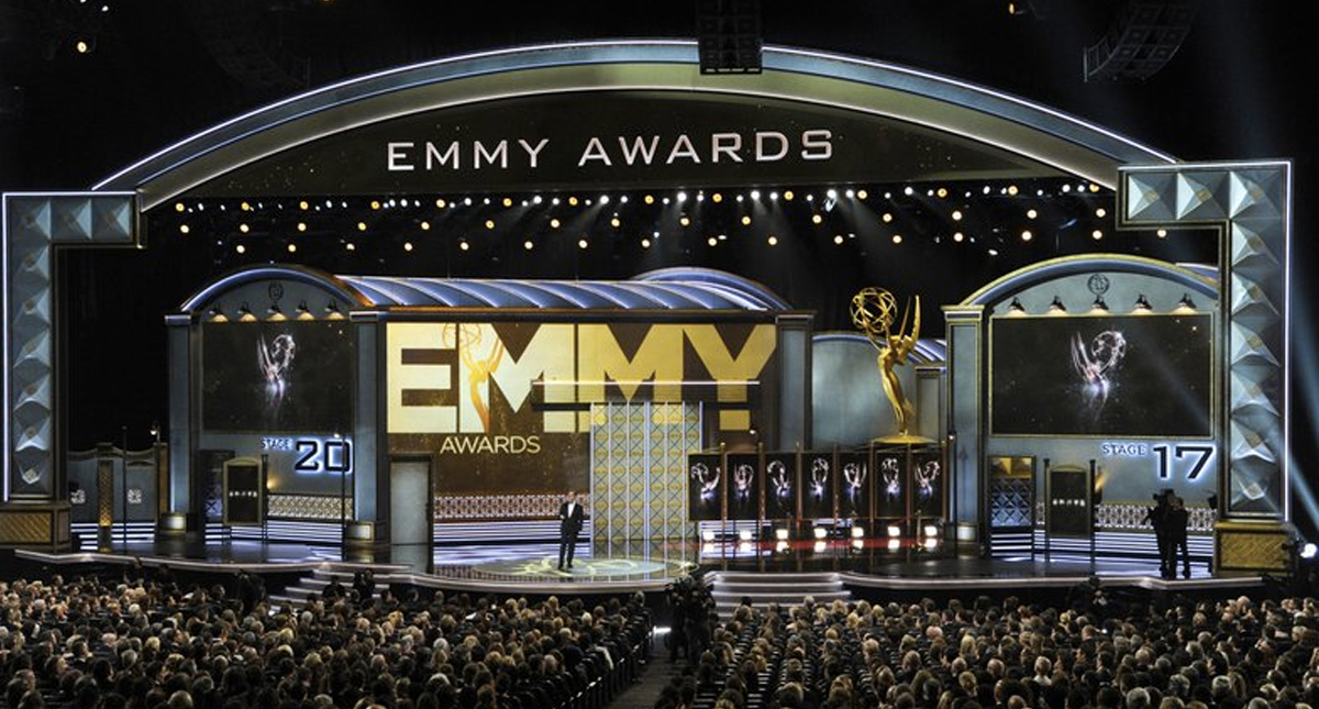 Los ganadores al Premio Emmy 2018 Los ganadores al Premio Emmy 2018