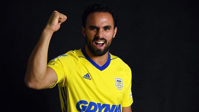 Enrique Esqueda jugará en el futbol indio - enrique-esqueda-india