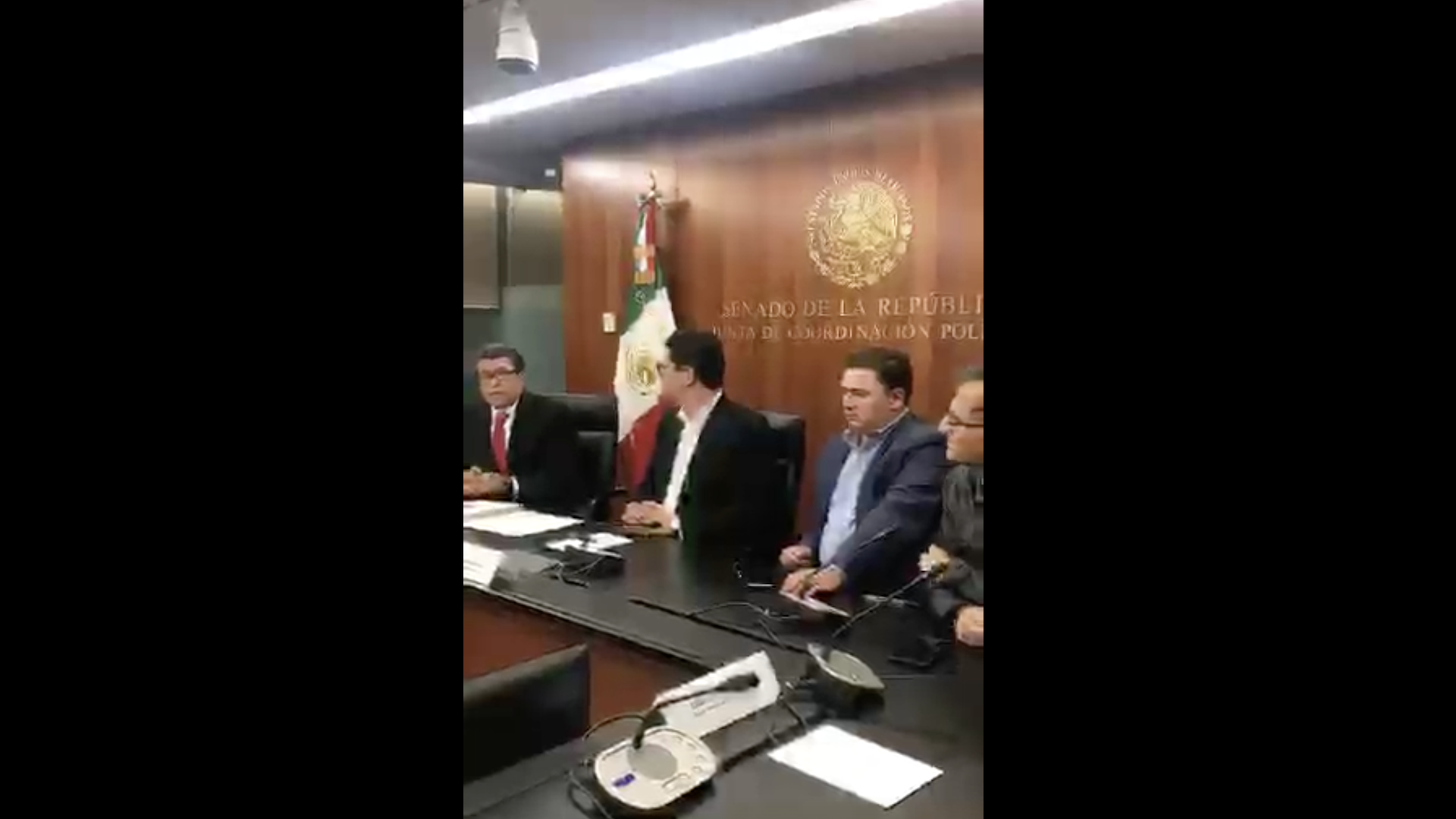 Entrega Secretaría de Economía texto de acuerdo comercial al Senado