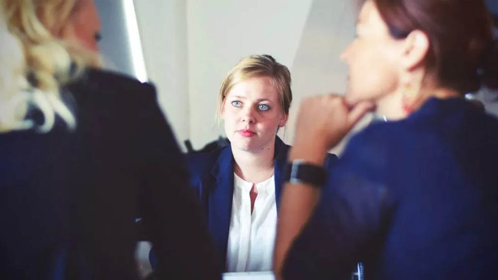 Tips para tener una entrevista de trabajo exitosa - entrevista-de-trabajo-2