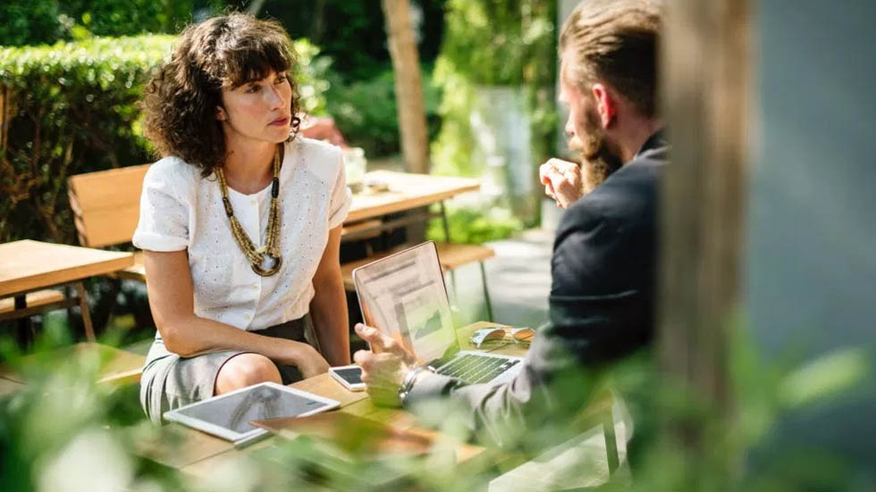 Tips para tener una entrevista de trabajo exitosa - entrevista-de-trabajo