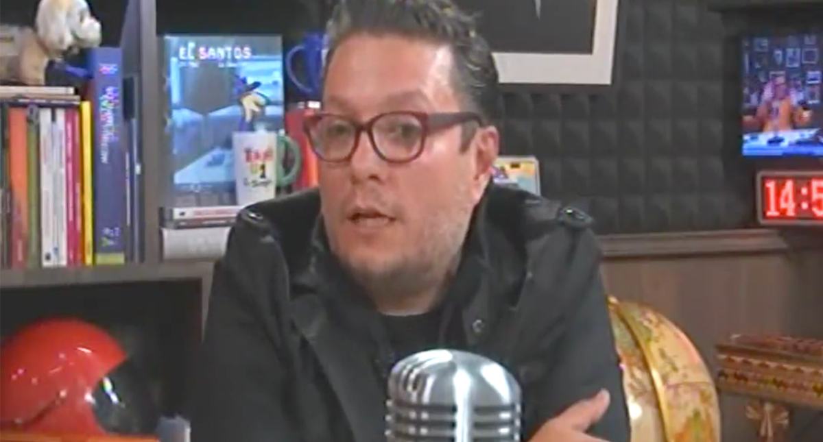 Cada página siempre será una aventura visual: Rivelino