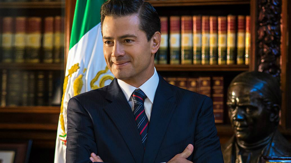 Establecidas las bases para un mejor futuro de México: EPN