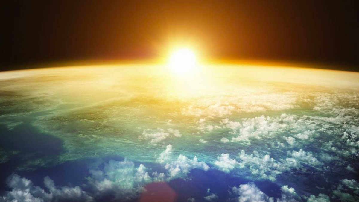 Este sábado inició el equinoccio de otoño