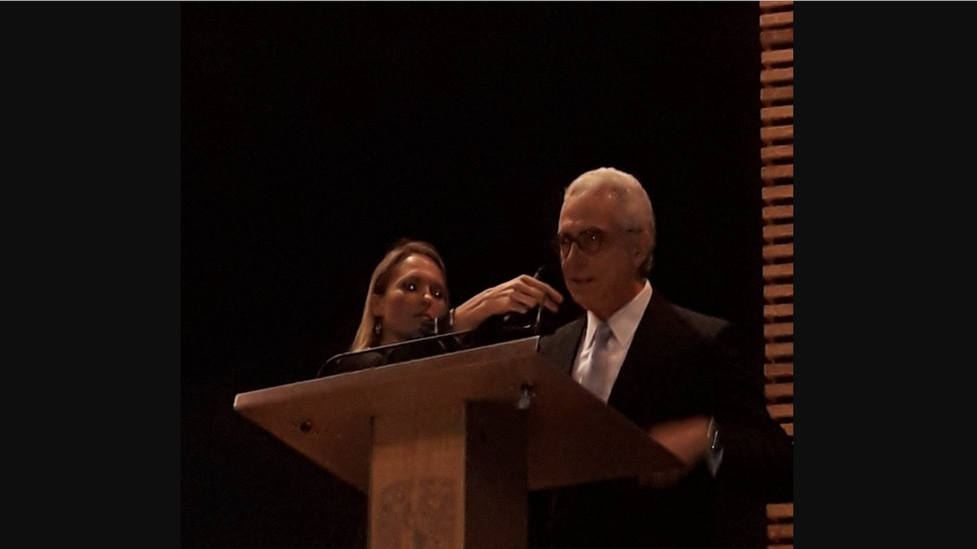 Seguí una política equivocada sobre drogas: Zedillo