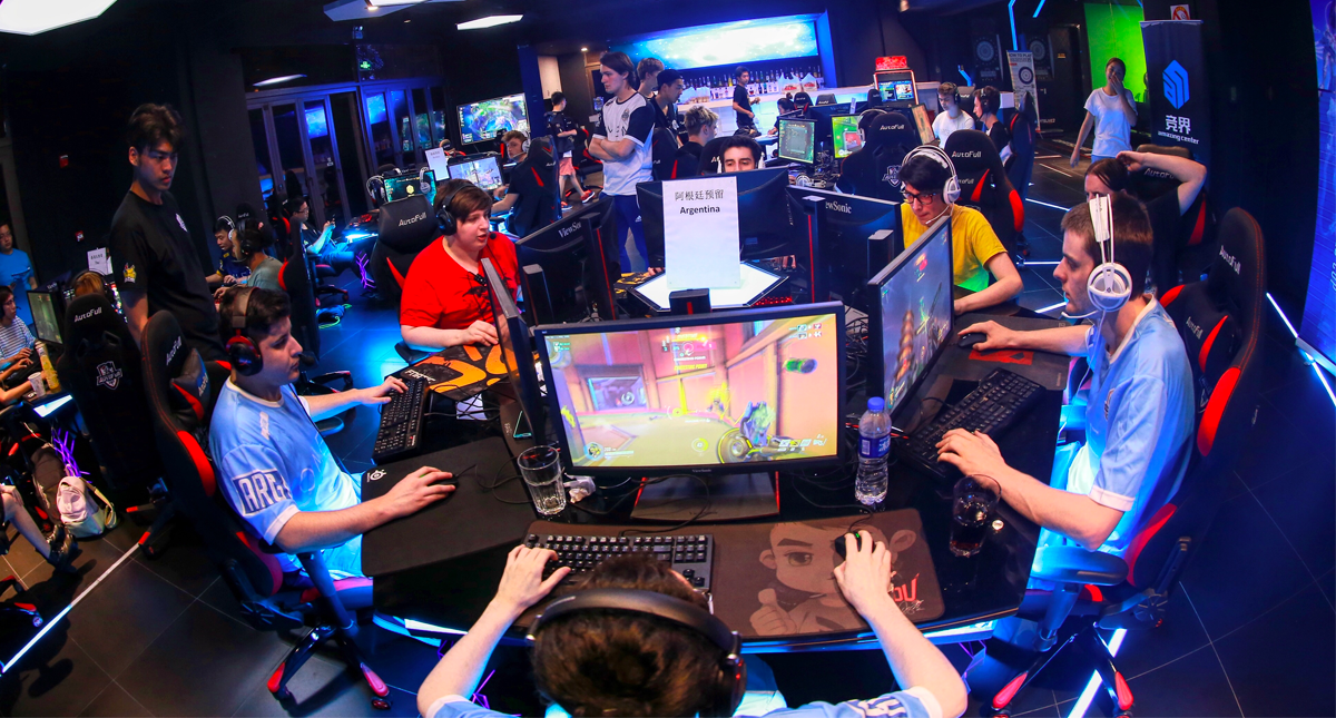 No hay futuro para los esports en las Olimpiadas si no se remueve la violencia: COI