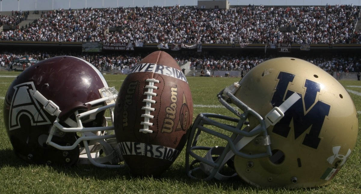 Suspenden Clásico Universitario por hechos violentos en CU