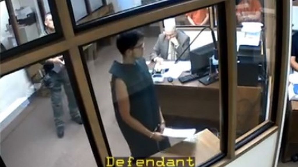 Estudiante provoca suspensión de operaciones en Aeropuerto de Melbourne - estudiante-provoca-suspension-de-operaciones-en-aeropuerto-de-melbourne-florida