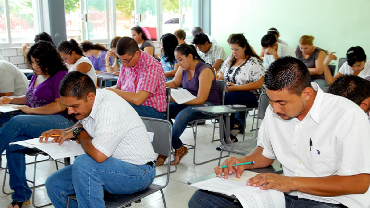 Reforma ha mejorado el desempeño de los maestros: Otto Granados