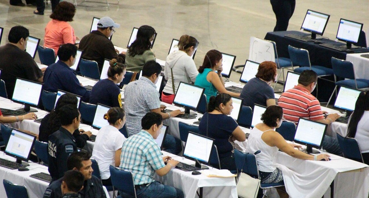 SEP suspende la evaluación magisterial SEP suspende la evaluación magisterial